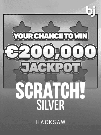 Scratch Silver screenshot